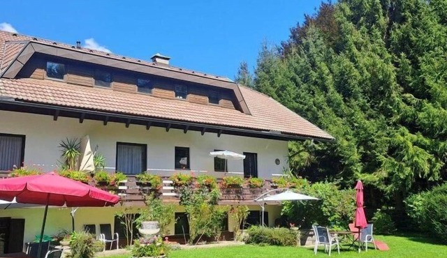 Appartements Kubisko WG 1 in Keutschach am See