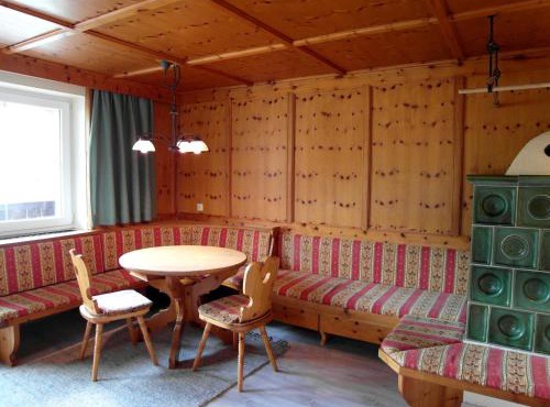 Appartements Konrad in Söll