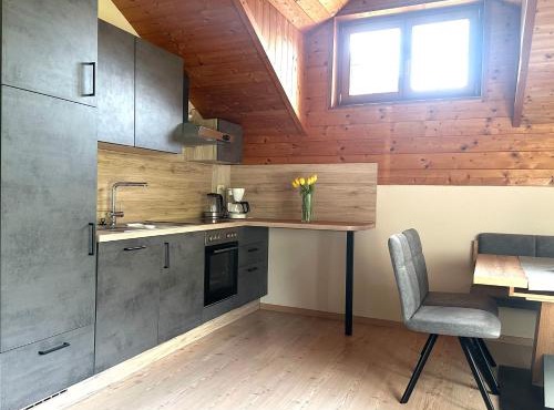 Appartment Lukasser in Ainet