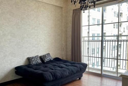 Apt Casablanca 2BR Dahlia By Damaresa in Jakarta
