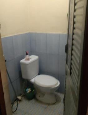 Aras Mulya Guesthouse in Pancawati