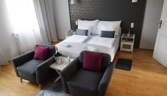 Arena Apartments in Graz