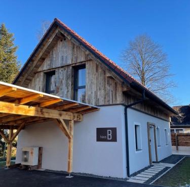Arnfels Residences am Tor zur Südsteirischen Weinstraße in Arnfels