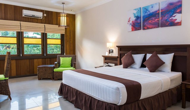 Arsela Hotel Pangkalan Bun in Pangkalan Bun