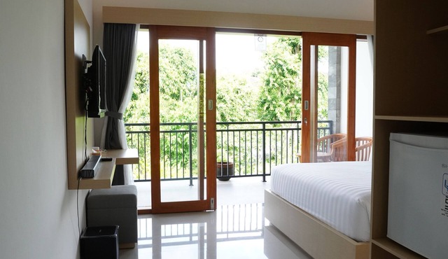 Artaloka Hotel & Restaurant in Penida Island