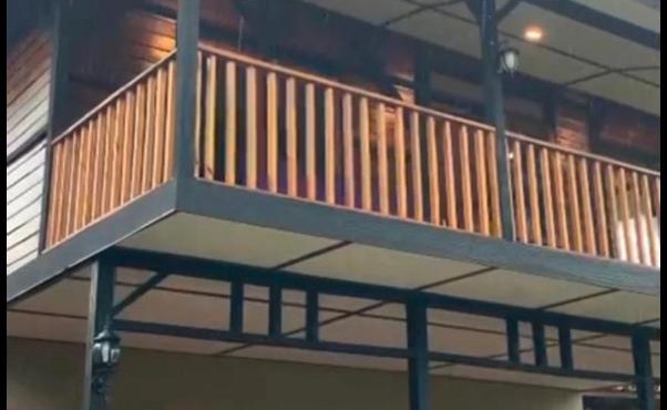 Artana villa in Palayangan