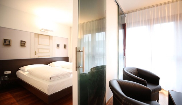 arte Hotel Linz in Linz