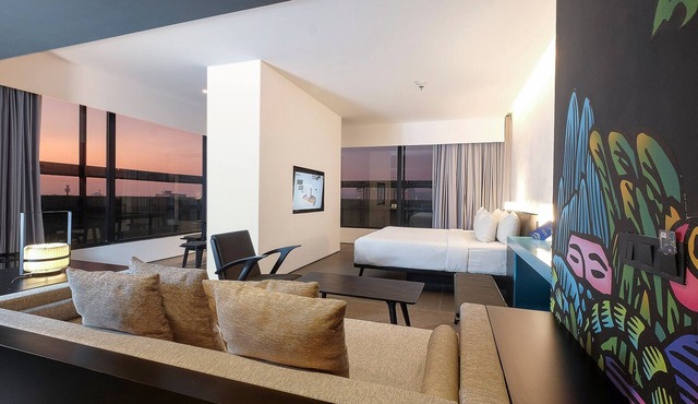 ARTOTEL Gajahmada Semarang