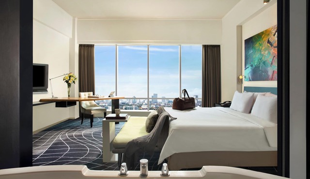 ARTOTEL Grand Prima Surabaya in Surabaya