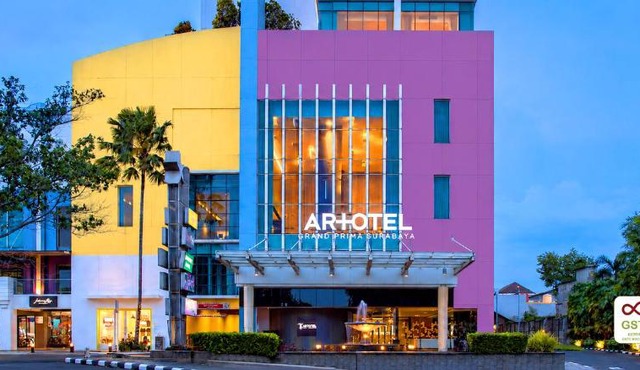 ARTOTEL Grand Prima Surabaya in Surabaya