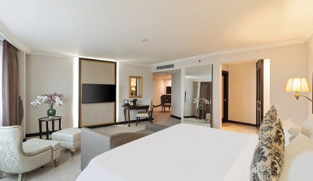 ARTOTEL Suites Aquila Bandung in Bandung
