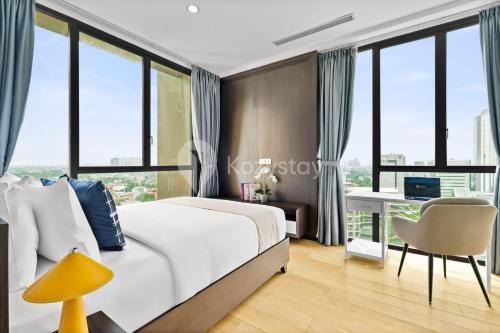 Arven by Kozystay - Cilandak in Jakarta