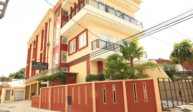 Arya Graha Semarang in Semarang