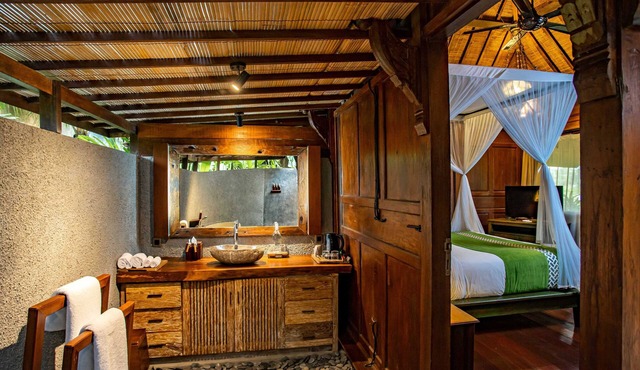 Arya Villas Ubud