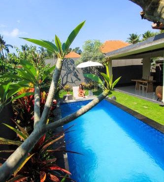 AS Resort