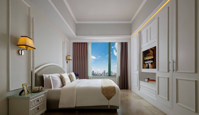 Ascott Jakarta