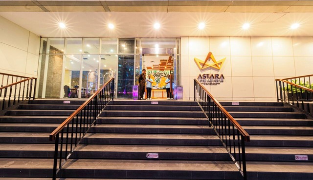 Astara Hotel Balikpapan in Balikpapan