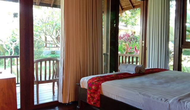 Astawa House in Ubud