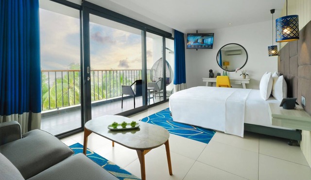 Aston Anyer Beach Hotel