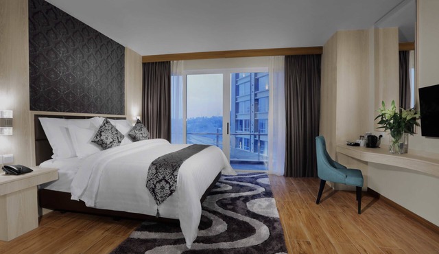 Aston Batam Hotel & Residence