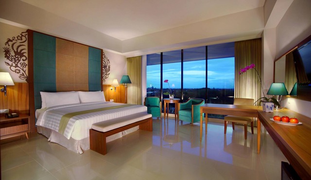 Aston Bojonegoro City Hotel in Bojonegoro