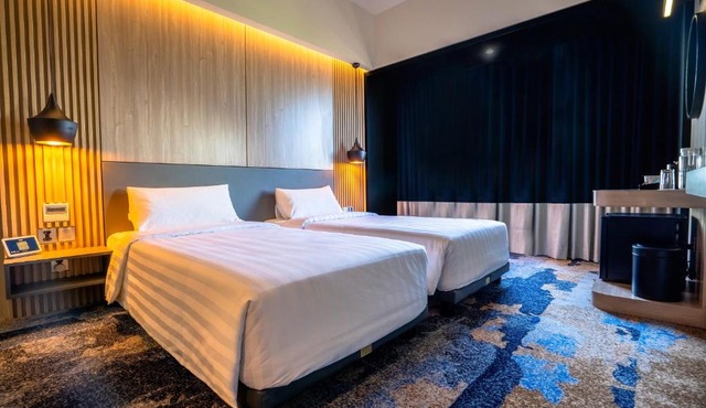 Aston Cilegon Boutique Hotel