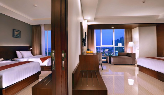 Aston Imperial Bekasi Hotel & Conference Center