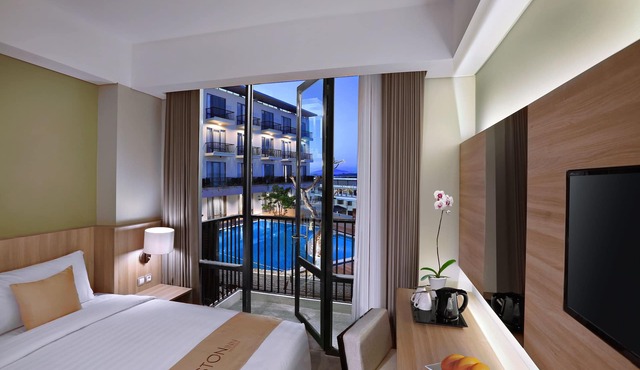 Aston Inn Mataram