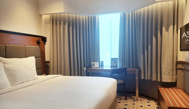 Aston Jayapura Hotel & Convention Center