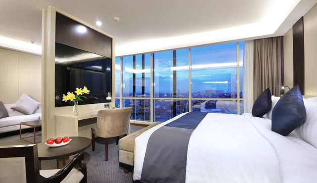Aston Kartika Grogol Hotel & Conference Center
