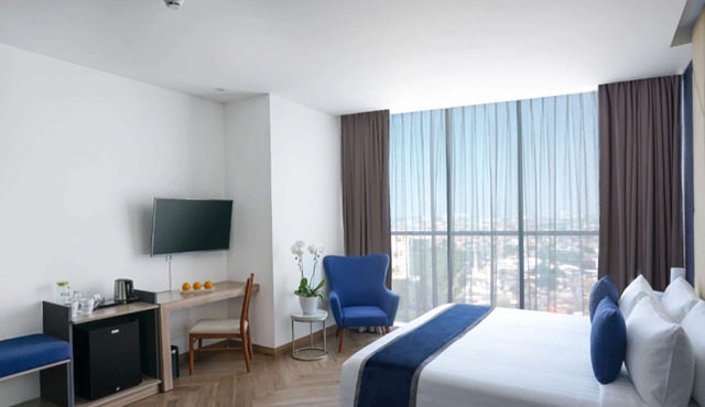 Aston Kemayoran City Hotel