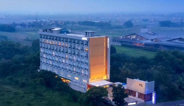 Aston Mojokerto Hotel & Conference Center in Mojokerto