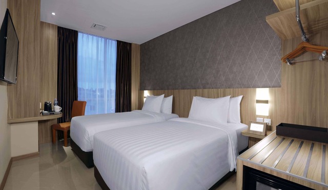 Aston Nagoya City Hotel