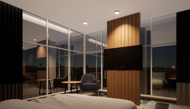 Aston Pekalongan Syariah Hotel & Conference Center in Pekalongan