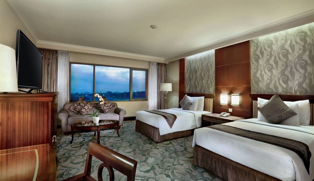 Aston Tropicana Hotel Bandung in Coblong