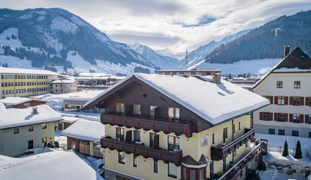 Sporthotel Kitz in Bruck an der Grossglocknerstrasse