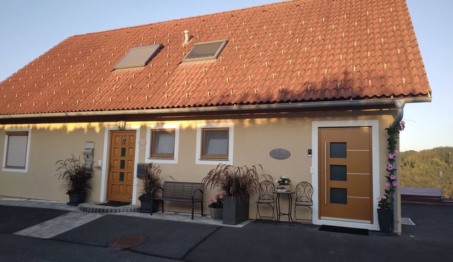 Appartement Fam.kremser in Leutschach an der Weinstrasse