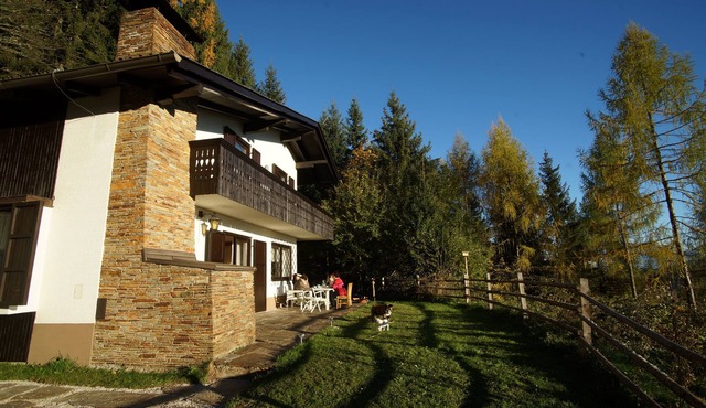 Quiet holiday home (Almhaus) in Gretschitz with a fantastic panorama at 1160m in Sankt Ulrich am Johannserberg