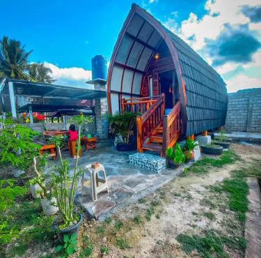 Ataya Homestay Bujak Permai