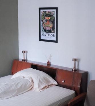 Atlasio House