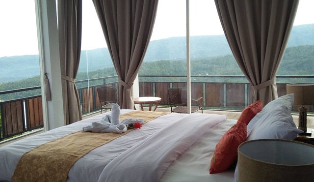 Atres Sari Resort