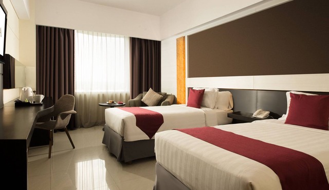 Atria Hotel Magelang in Magelang