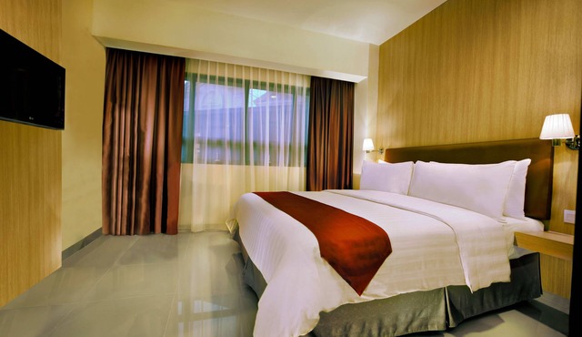 Atria Residences Gading Serpong