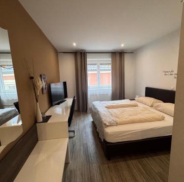 Austria Traveller Hotel Kirchdorf in Kirchdorf an der Krems
