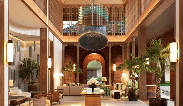Avala Nusa Dua, Bali, a Tribute Portfolio Resort in Nusa Dua