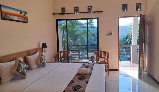 Avana Hotel Pemuteran