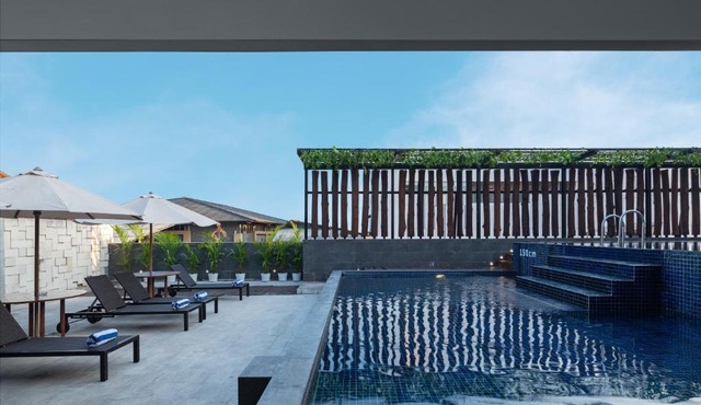 Aveta Hotel Malioboro in Yogyakarta
