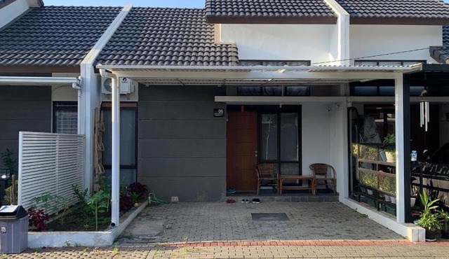 Awana Dream Gateway Pasteur in Bandung