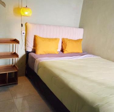 Axel Private Stay