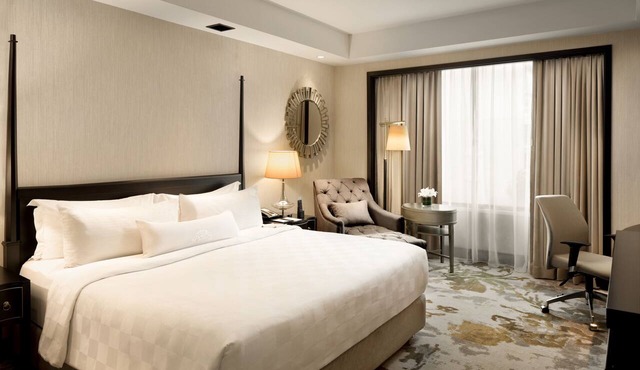 AYANA Midplaza JAKARTA in Jakarta